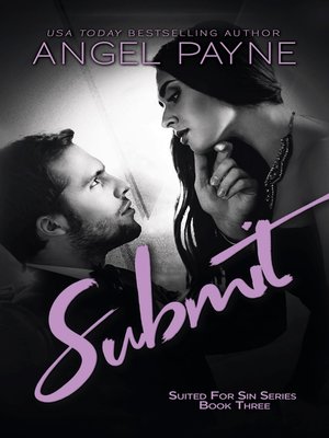 cover image of Submit